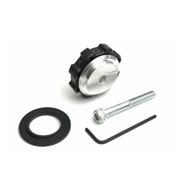 Kaoko Kaoko Throttle Stabilizer for MOTO GUZZI V9 Bobber & Roamer 2016